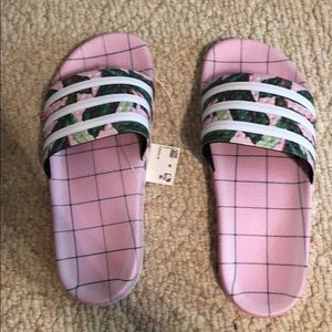 Adilette Adidas Sandals NWT